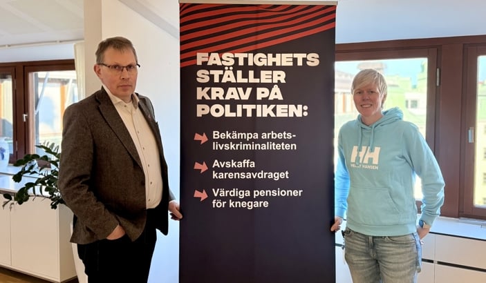 Åhörare